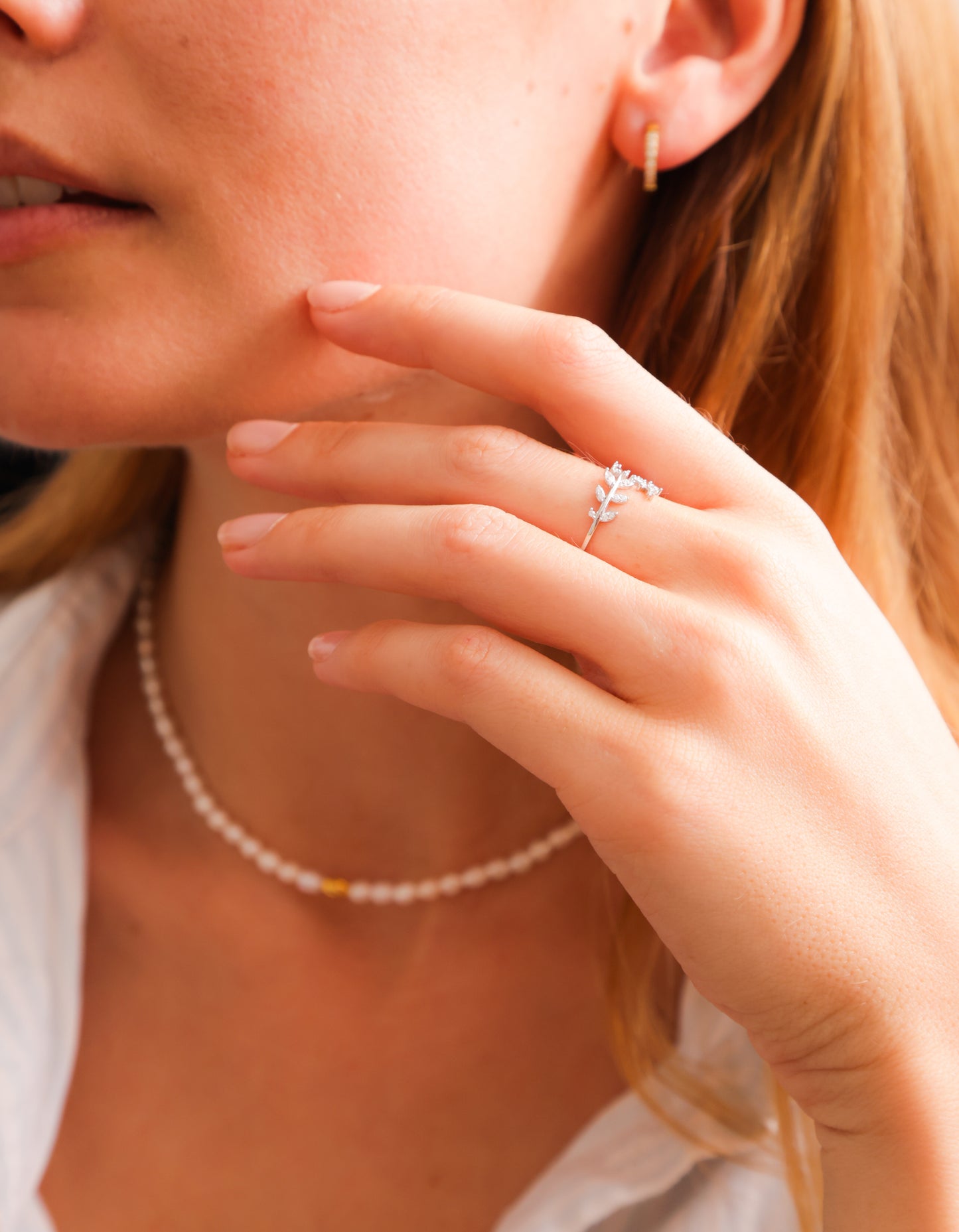 OLIVIA RING
