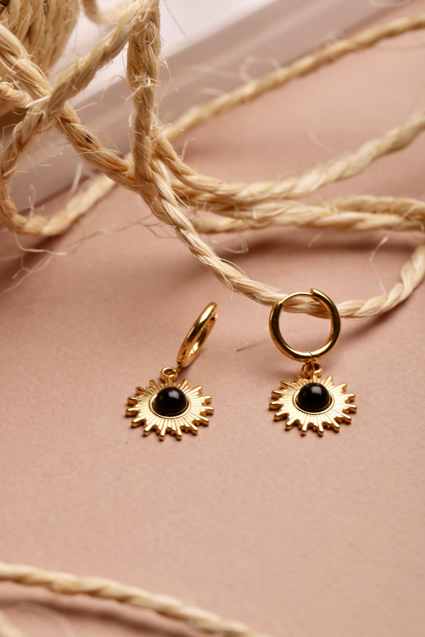 AURORA EARRINGS