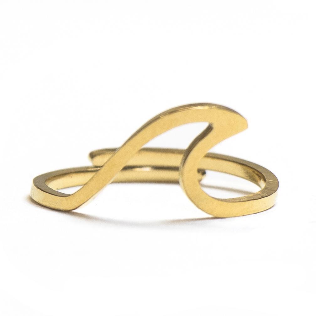 Wave Ring-Atolea Jewelry (5603986931880)